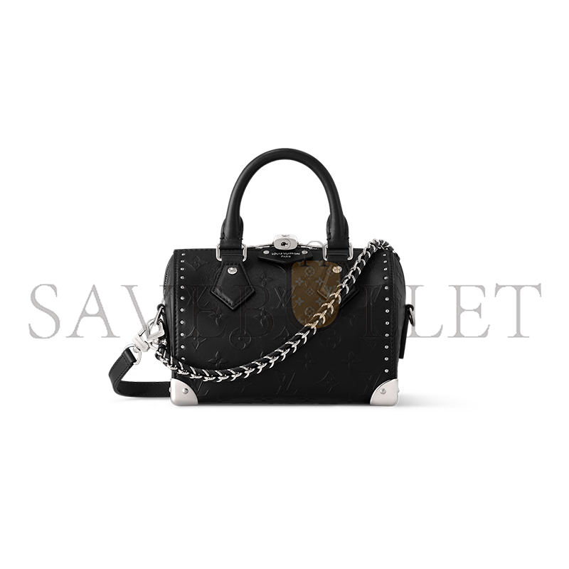 l**is V*t*n speedy trunk 20 m14575 (20.5*13.5*11cm)